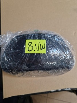 фото thumb №9, Подушка водителя воздушная подушка безопасности volkswagen touareg iii 760880201f