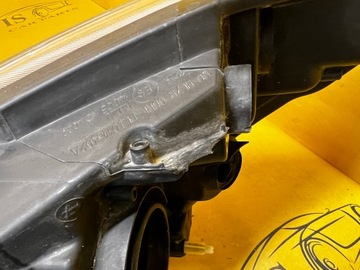 фото thumb №9, Фара лампа передняя перед правые правая dacia доккер eu