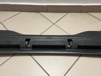 фото thumb №10, Абсорбер бампера пена перед skoda fabia iv 4