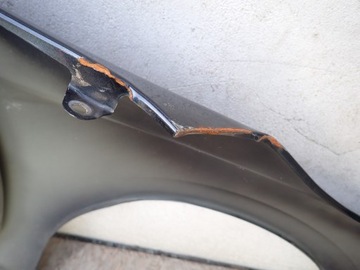 фото thumb №10, Крило лівий перед переднє subaru impreza 5 v gk gt 2016- 57120fl01a9p