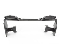 фото thumb №1, Mercedes-benz slk r171 модуль передний канал воздуха a1715050130