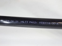 Пабтрубок  шланг трубка воды охлаждение аккумулятор 1530118 tesla y 23r Киев, фото thumb