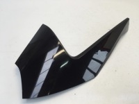 фото thumb №3, Nissan leaf ii спойлер кришки задня лівий 96037x12pa