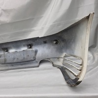 фото thumb №12, Porsche carrera 911 996 turbo бампер задняя задняя задний 99650541116