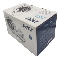 фото thumb №1, Dolz r165 насос wody, охлаждение двигателя