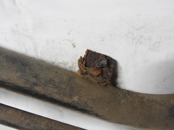 фото thumb №8, Nissan x-trail t31 08-13 2.0 dci труба заливання пального заливна горловина