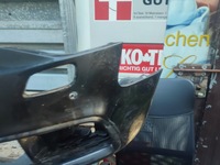 фото thumb №8, Бампер переднее перед audi a5 8t0 рестайлинг s line lz9y 12-16