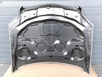 фото thumb №10, Mercedes glk x204 08-15 lift mopf капот кришка nowa org