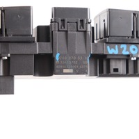 фото thumb №11, Mercedes w203 w209 w639 перемикач панель керування світла аварійних