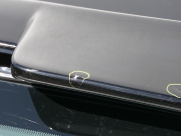 фото thumb №10, Крышка багажника tegne renault megane iii 3 09-15r. хэтчбек 5 дверь