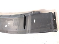 Mini cooper s r61 paceman дифузор wkł середній задні Оригінал, фото thumb