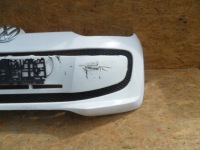 фото thumb №4, Бампер перед vw up cross lift