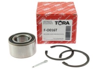 фото thumb №1, Підшипник колеса передній opel astra f 1992