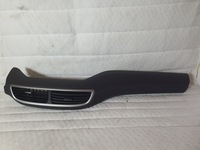 фото thumb №1, Впуск решётка обдув молдинг dekor hyundai tucson ii