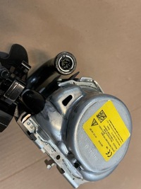 фото thumb №4, Alfa romeo giulia usa pas безпеки лівий beż