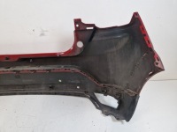 фото thumb №12, Dacia sandero iii 3 stepway бампер задний 850234229r