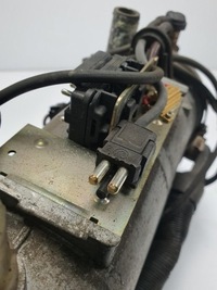 фото thumb №8, Webasto обогреватель стояночный mercedes w115