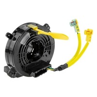 фото thumb №1, Nty eas-pl-008 стрічка кермовий шлейф/змотувач