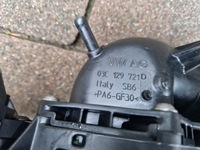 фото thumb №12, Vw audi skoda seat 1.4 tsi колектор всмоктуючий дросельна заслінка датчик 03c129711ae