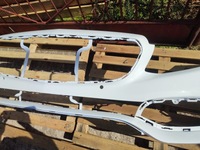 фото thumb №9, Бампер перед mercedes w213 16-20r przedlift avantgarde x4 pdc lak 149 9149