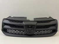 фото thumb №1, Dacia sandero ii 2 stepway решітка решітка радіатора решітка 623103971r