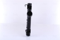 Nissens 96557 радиатор воздуха наддувочный с Разборки, фото thumb