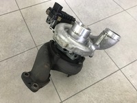 фото thumb №9, Турбонагнітач jeep 3.0crd mercedes 3.0 crd 218km om642 ідеальна