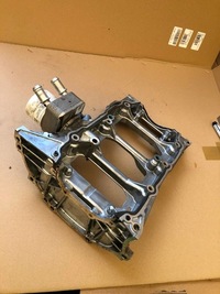 фото thumb №1, Поддон масляная основание ford 1,5 kuga mk3 escape 1.5 ecoboost 2022r