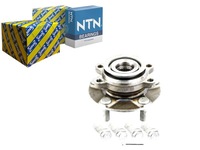 фото thumb №1, Набор подшипник колёса з ступица nissan qashqai i rogu