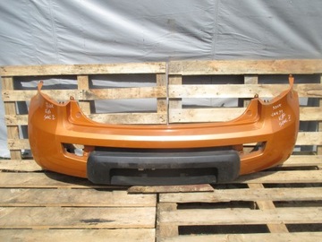 фото thumb №1, Kia soul i 09r бампер зад
