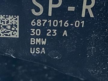 фото thumb №7, Поворотный кулак рычаг подвешивание зад bmw 2 g42 3757km