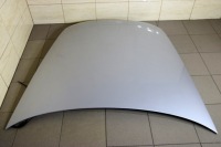 Audi a6 c6 4f0 04-11r. капот рестайлинг  1 дорестайлинг Доставка, фото thumb