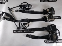 Купити Citroen c3 aircross подушка безпеки ремінь ремені безпеки відновлення, фото thumb