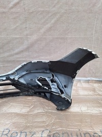 фото thumb №8, Mercedes eqe w295 amg бампер перед передний