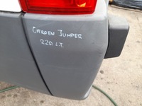 фото thumb №8, Citroen jumper iii кутик бампер лівий задня