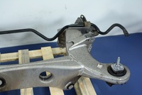 фото thumb №5, Mercedes w222 підрамник балка задня підрамник підрамник 350cdi