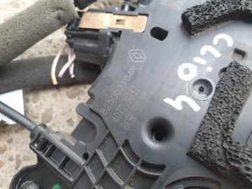 фото thumb №10, Замок дверь pt renault clio 4 iv 2013- 825002104r