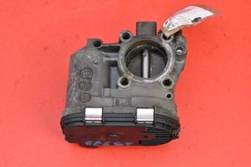 фото thumb №6, Дросельна заслінка 9157512 opel astra 2 ii g 1.2 16v 75 km 98-09