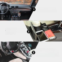 фото thumb №7, Кронштейн na чашка do автомобіля, телефон komórkowy, бардачок