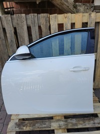 фото thumb №1, Opel insignia a hb двері лівий перед ліва передні z40r