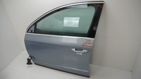фото thumb №3, Двері лівий перед vw passat b6 05-10r lc7z