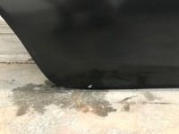 фото thumb №3, Mazda 6 gj двері задні праве чорні задня kombi 13-