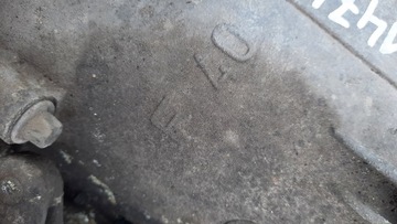 фото thumb №5, Opel vectra c 1.9 cdti 150 km коробка передач коробки передач f40