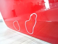 фото thumb №9, Seat leon 3 iii 5f4 правое дверь задняя задние