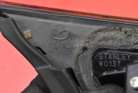 фото thumb №12, Фара права зад задня kd53513f0 w0137 mazda cx-5 1 i 12-17
