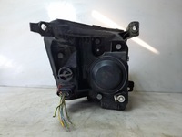 фото thumb №4, Citroen c2 лампа права перед передня eu