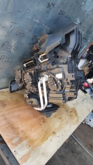 фото thumb №7, Обігрівач vw touareg iii 4m1820001k eu