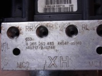фото thumb №7, Toyota avensis iii t27 блок управления abs 44540-05140