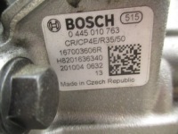 фото thumb №7, Renault megane iv kadjar двигун 1.5 блакитний dci 123-tys km 20 рік