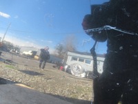 фото thumb №5, Капот перед dacia sandero i 08-12